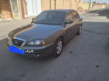 هیوندای‏، آوانته‏، دنده ای‏ - تصویر 3