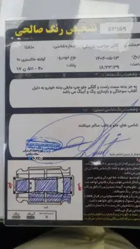 هیوندای‏، آوانته‏، دنده ای‏ - تصویر 2