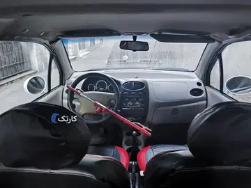 ام وی ام‏، 110‏، 3 سیلندر‏ - تصویر 5