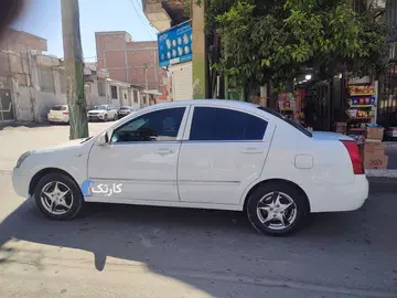 ام وی ام‏، 530‏ - تصویر 3