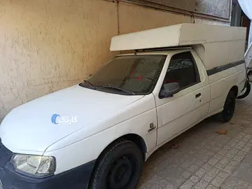 آریسان‏، دوگانه سوز‏، 1.7 لیتر‏ - تصویر 1