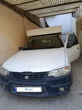 آریسان‏، دوگانه سوز‏، 1.7 لیتر‏ - تصویر 3