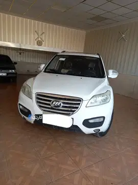لیفان‏، X60‏، اتوماتیک‏