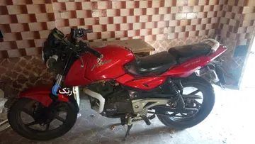 باجاج‏، پالس 180‏