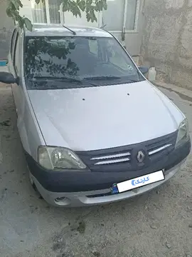 رنو‏، تندر 90‏، E1‏ - تصویر 2
