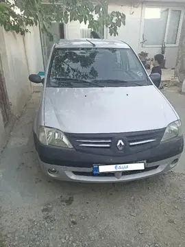 رنو‏، تندر 90‏، E1‏