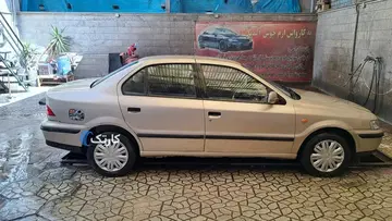 سمند‏، LX‏، XU7‏ - تصویر 4