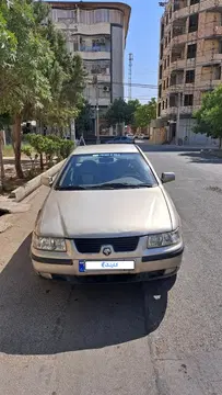 سمند‏، LX‏، XU7‏ - تصویر 2