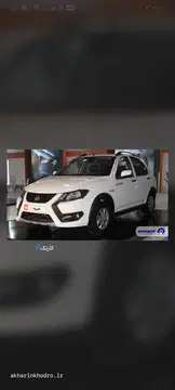کوییک‏، GX‏، L دنده ای‏