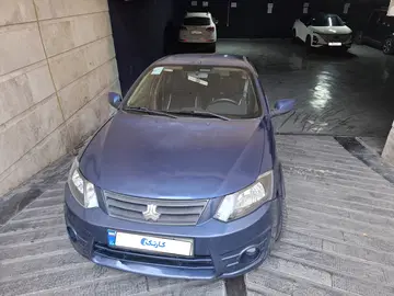 ساینا‏، EX دنده ای‏