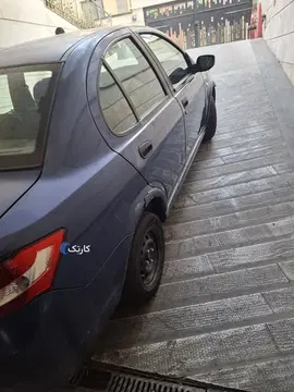 ساینا‏، EX دنده ای‏ - تصویر 3