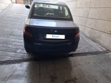 ساینا‏، EX دنده ای‏ - تصویر 5