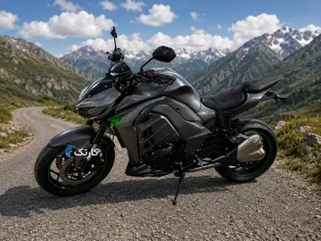 های پرو Z1000 - تصویر 2