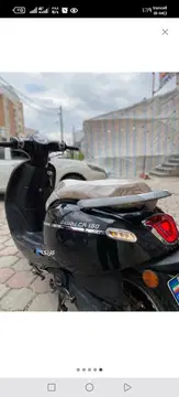 ایران دوچرخ‏، JS150‏ - تصویر 2