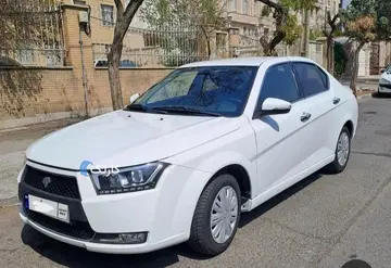 دنا‏، پلاس EF7‏، اتوماتیک توربو آپشنال‏ - تصویر 2
