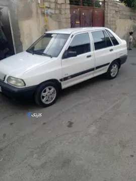 پراید‏، 141‏، ساده‏ - تصویر 1
