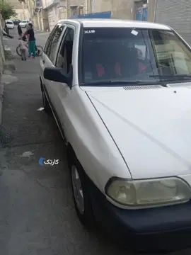 پراید‏، 141‏، ساده‏ - تصویر 2