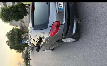 پژو‏، 206‏، تیپ 2‏ - تصویر 4