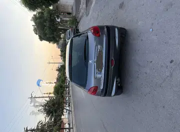 پژو‏، 206‏، تیپ 2‏ - تصویر 2