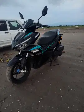 کبیر موتور‏، 150‏ - تصویر 5