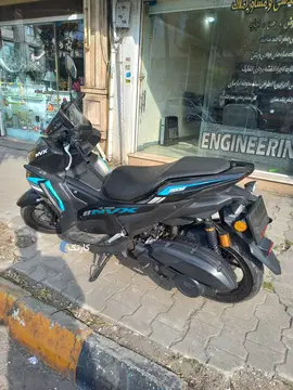 کبیر موتور‏، 150‏ - تصویر 4