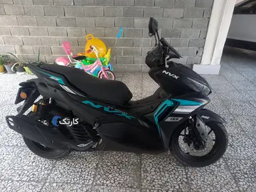 کبیر موتور‏، 150‏ - تصویر 3