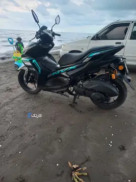 کبیر موتور‏، 150‏ - تصویر 6