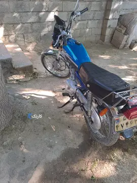 سابین موتور‏، سابین 125CDI‏ - تصویر 2
