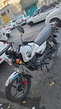 کبیر موتور‏، KLD 200‏ - تصویر 2