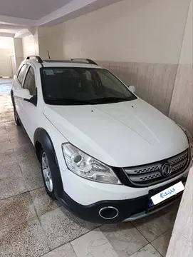 دانگ فنگ‏، H30 کراس‏