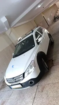 دانگ فنگ‏، H30 کراس‏ - تصویر 4