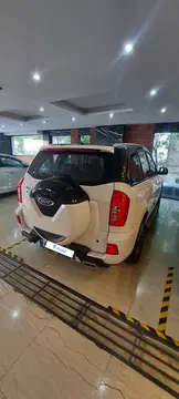 ام وی ام‏، X33 S‏، گیربکس CVT‏ - تصویر 2