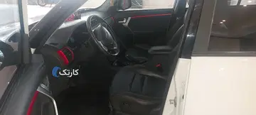 ام وی ام‏، X33 S‏، گیربکس CVT‏ - تصویر 3