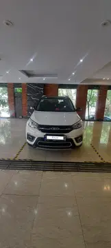 ام وی ام‏، X33 S‏، گیربکس CVT‏
