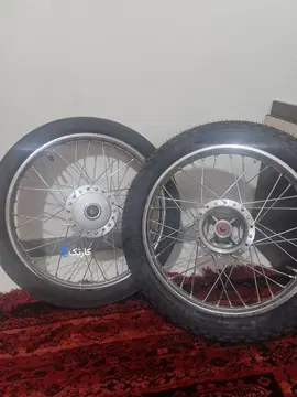 هوندا‏، CDI 125‏ - تصویر 1