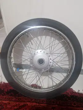 هوندا‏، CDI 125‏ - تصویر 2