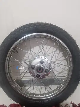 هوندا‏، CDI 125‏ - تصویر 6
