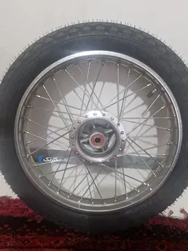 هوندا‏، CDI 125‏ - تصویر 4