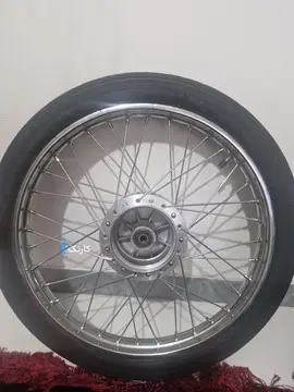 هوندا‏، CDI 125‏ - تصویر 5