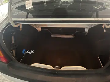 رنو‏، تندر 90‏، اتوماتیک‏ - تصویر 4