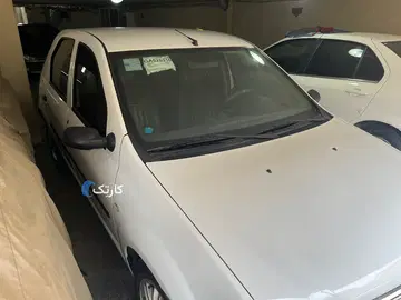 رنو‏، تندر 90‏، اتوماتیک‏ - تصویر 3