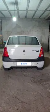 رنو‏، تندر 90‏، E1‏