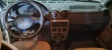 رنو‏، تندر 90‏، E1‏ - تصویر 6