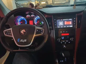 دنا‏، پلاس EF7‏، اتوماتیک توربو آپشنال‏