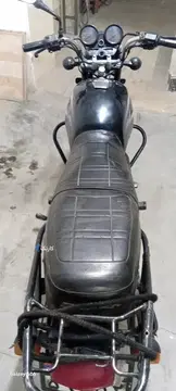 باجاج‏، بوکسر 150‏ - تصویر 5