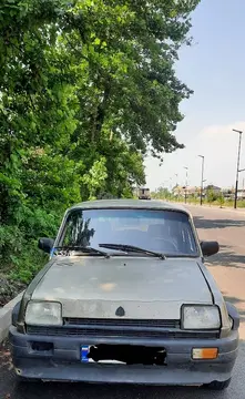 رنو‏، پی کی‏