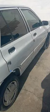 پراید‏، 132‏، ساده‏