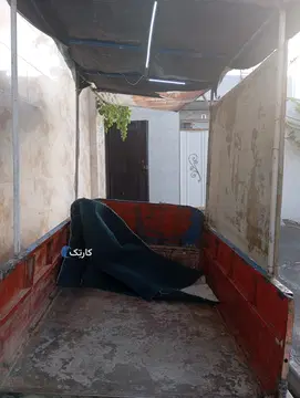 سه چرخ‏، باری‏ - تصویر 4
