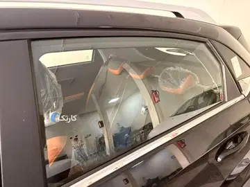 ام وی ام‏، X22 PRO‏، دنده ای‏ - تصویر 3