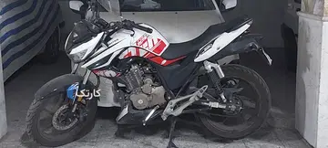 زونتس‏، N2 230‏